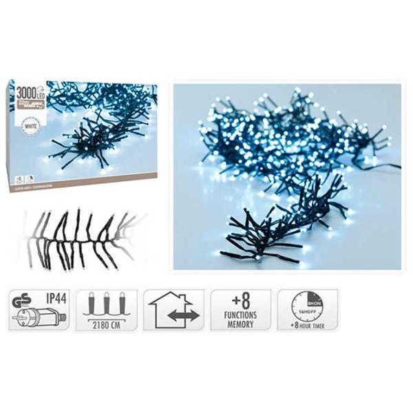 Luminițe decorative PS 27374  / Alb photo 1 Luminițe decorative PS 27374  / Alb photo 1