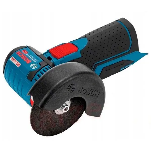 Set de instrumente Bosch B0615990M9M 18 V / 2 photo 3