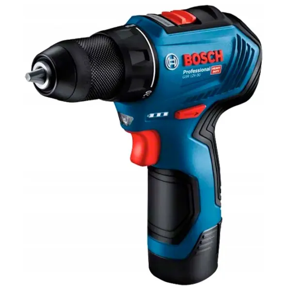Set de instrumente Bosch B0615990M9M 18 V / 2 photo 4