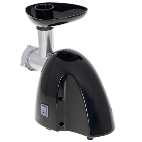 Mașină de tocat carne Adler AD-4811 1800 W / 1.8 kg/min / Black photo 3