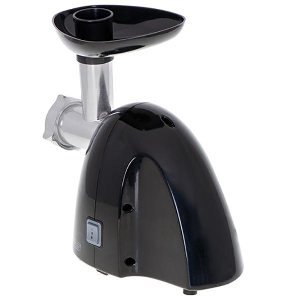 Mașină de tocat carne Adler AD-4811 1800 W / 1.8 kg/min / Black photo 3