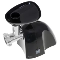 Mașină de tocat carne Adler AD-4811 1800 W / 1.8 kg/min / Black photo 4