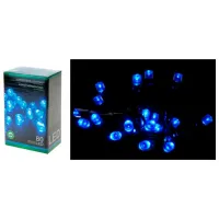 Luminițe decorative PS 27411  / Albastru