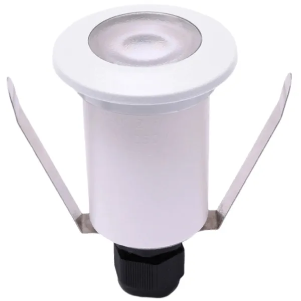 Corp de iluminat LED Fumagalli TERESA 50 1.7 W /  photo 1 Corp de iluminat LED Fumagalli TERESA 50 1.7 W /  photo 1