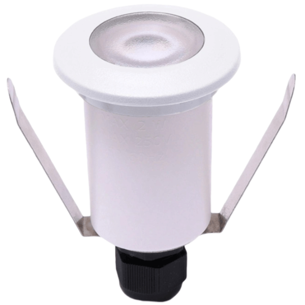 Corp de iluminat LED Fumagalli TERESA 50 1.7 W /  photo 1 Corp de iluminat LED Fumagalli TERESA 50 1.7 W /  photo 1