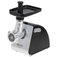 Мясорубка Camry CR-4812 1600 Вт / 2 кг/мин / Черный