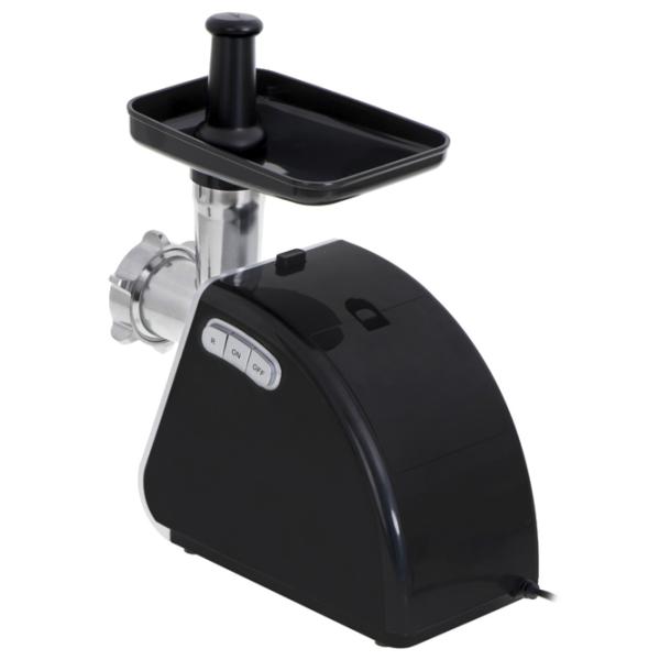 Mașină de tocat carne Camry CR-4812 1600 W / 2 kg/min / Black photo 2
