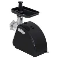 Mașină de tocat carne Camry CR-4812 1600 W / 2 kg/min / Black photo 2