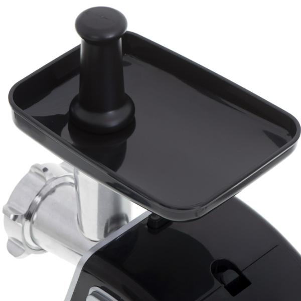Mașină de tocat carne Camry CR-4812 1600 W / 2 kg/min / Black photo 4