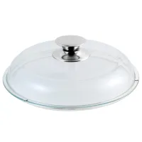 Крышка CS 46446 24 см / Стекло