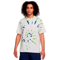 Футболка для мужчин Nike M90 Premium Essentials 100% хлопок / Белый