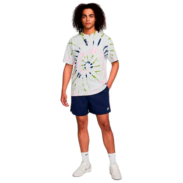 Футболка для мужчин Nike M90 Premium Essentials 100% хлопок / Белый photo 2