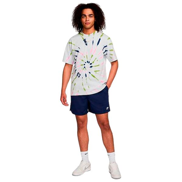 Футболка для мужчин Nike M90 Premium Essentials 100% хлопок / Белый photo 2