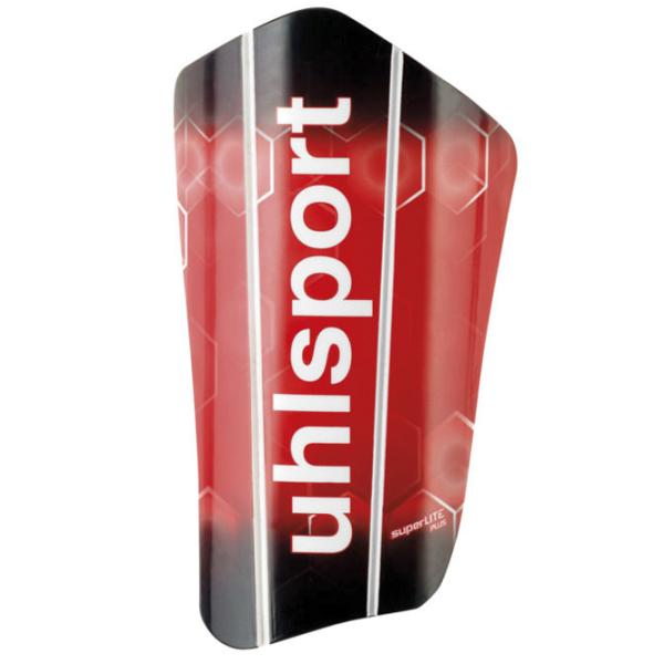Защита для ног Uhlsport Super Lite Plus Красный / Полиуретан / Adult photo 1 Защита для ног Uhlsport Super Lite Plus Красный / Полиуретан / Adult photo 1