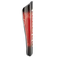 Apărătoare pentru picioare Uhlsport Super Lite Plus Red / Poliuretan / Adult photo 2