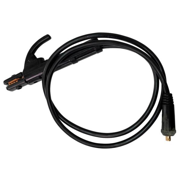 Aparat de sudat Ruris AS200MMA 230 V cu electrod (MMA) / Orange photo 6