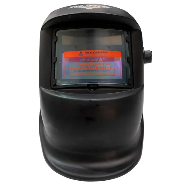 Aparat de sudat Ruris AS200MMA 230 V cu electrod (MMA) / Orange photo 7