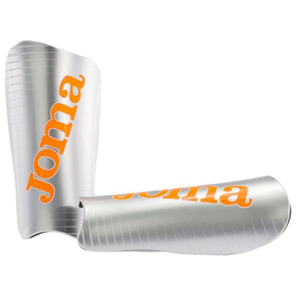 Apărătoare pentru picioare Joma Panther Shin Guards Silver / Poliuretan / Adult photo 1 Apărătoare pentru picioare Joma Panther Shin Guards Silver / Poliuretan / Adult photo 1