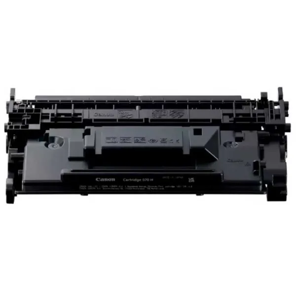 Картридж Canon CRG-070 H Black/ Compatible/  photo 1