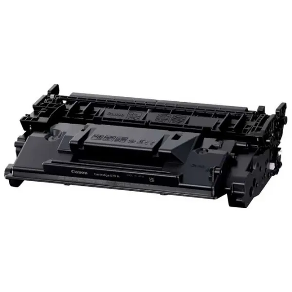 Картридж Canon CRG-070 H Black/ Compatible/  photo 2
