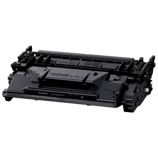 Картридж Canon CRG-070 H Black/ Compatible/  photo 2