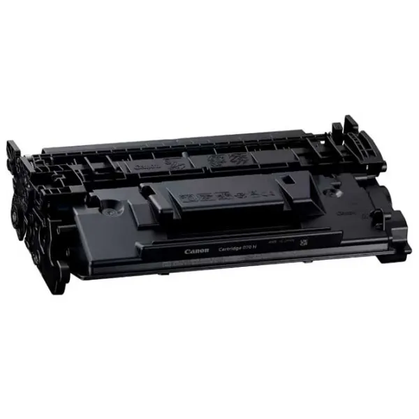 Картридж Canon CRG-070 H Black/ Compatible/  photo 3