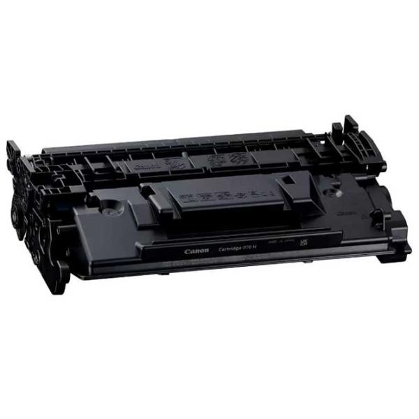 Картридж Canon CRG-070 H Black/ Compatible/  photo 3