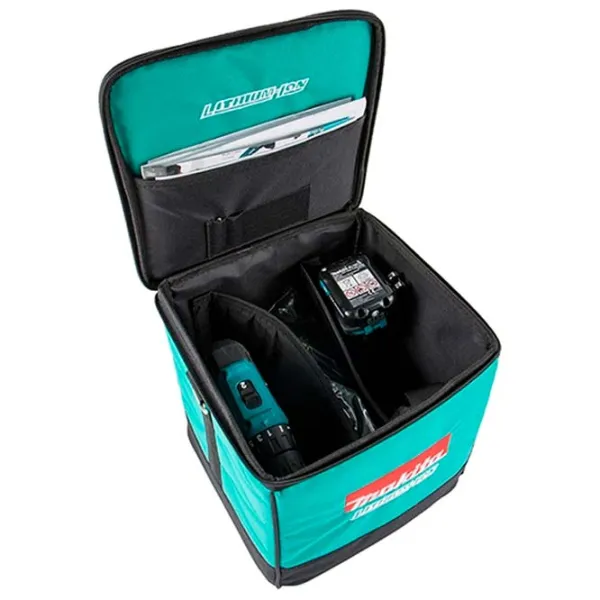 Set de instrumente Makita CLX224SA 12 V / 2 photo 2