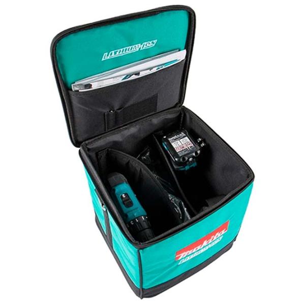 Set de instrumente Makita CLX224SA 12 V / 2 photo 2