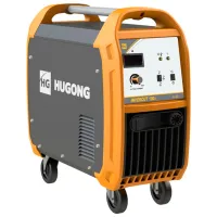 Сварочный аппарат Hugong InvertCut 100 380 В Плазменной резки / Черный
