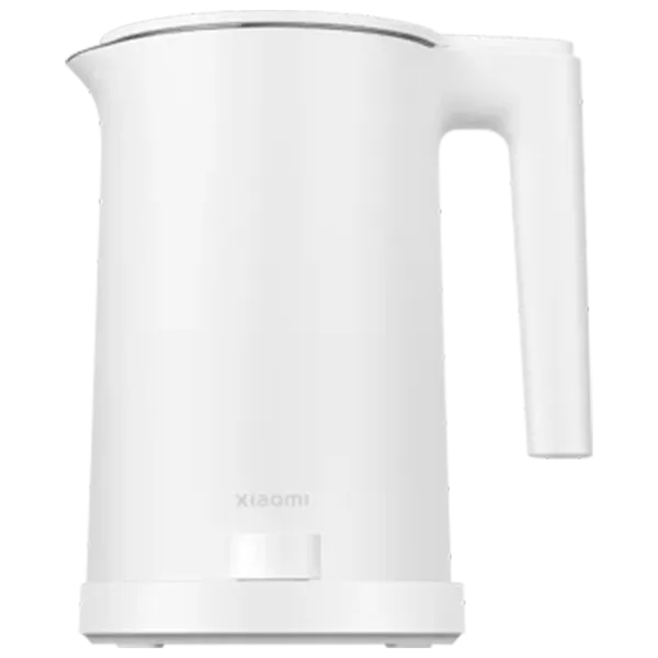 Ceainic electric Xiaomi Smart Kettle 2 Pro 1.7l / Ascuns / White photo 1