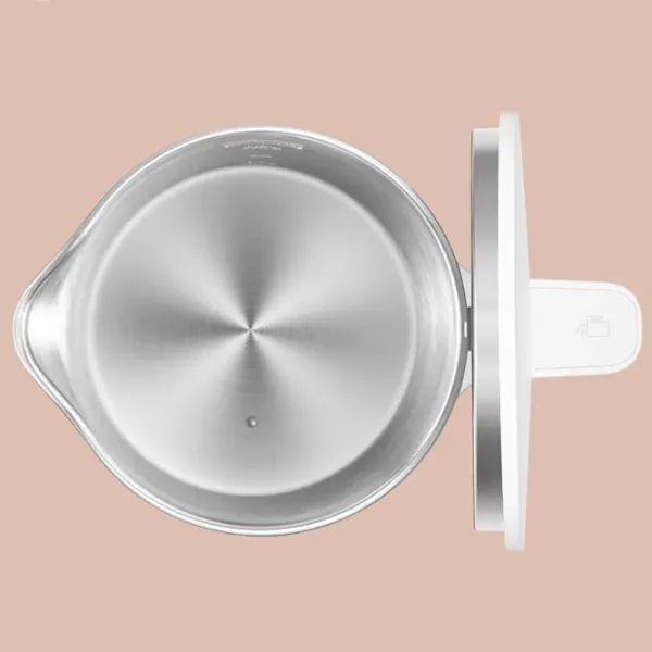 Ceainic electric Xiaomi Smart Kettle 2 Pro 1.7l / Ascuns / White photo 2