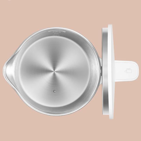 Ceainic electric Xiaomi Smart Kettle 2 Pro 1.7l / Ascuns / White photo 2