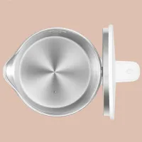 Ceainic electric Xiaomi Smart Kettle 2 Pro 1.7l / Ascuns / White photo 2
