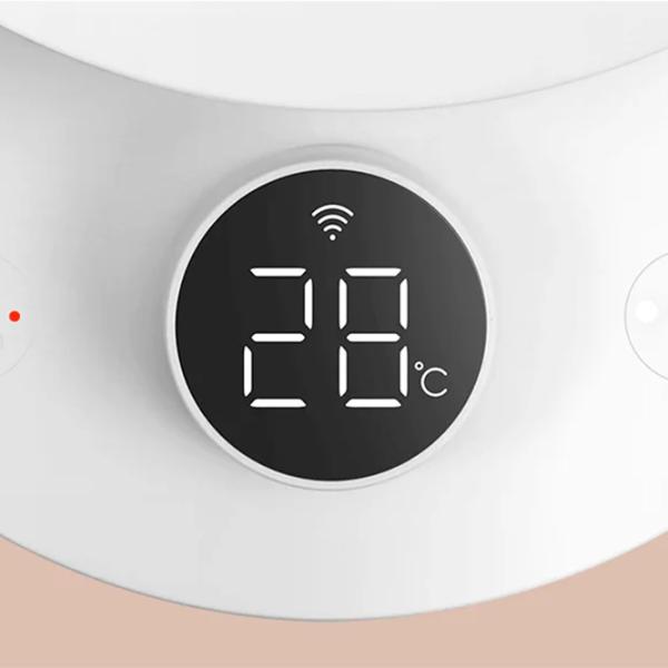 Ceainic electric Xiaomi Smart Kettle 2 Pro 1.7l / Ascuns / White photo 12