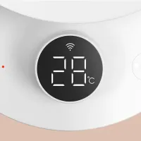 Ceainic electric Xiaomi Smart Kettle 2 Pro 1.7l / Ascuns / White photo 12