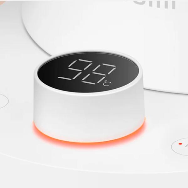 Ceainic electric Xiaomi Smart Kettle 2 Pro 1.7l / Ascuns / White photo 13
