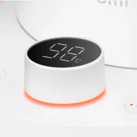 Ceainic electric Xiaomi Smart Kettle 2 Pro 1.7l / Ascuns / White photo 13