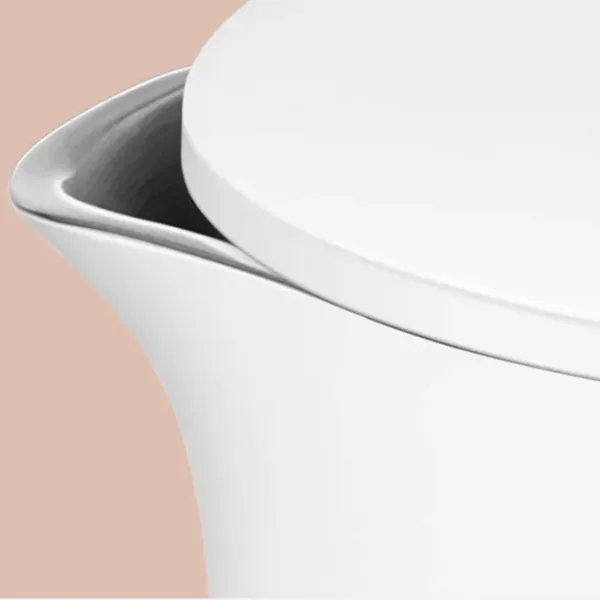 Ceainic electric Xiaomi Smart Kettle 2 Pro 1.7l / Ascuns / White photo 15