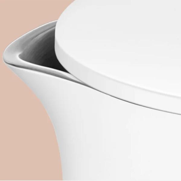 Ceainic electric Xiaomi Smart Kettle 2 Pro 1.7l / Ascuns / White photo 15