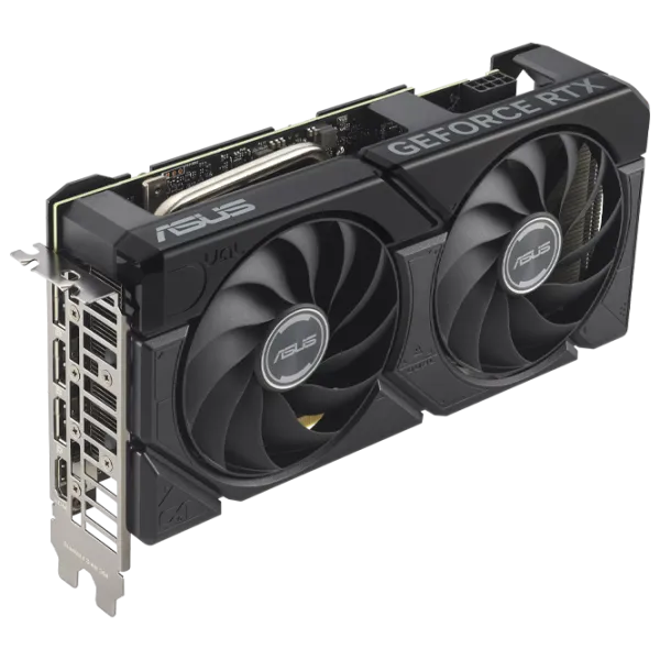 Placă video Asus GeForce RTX 4070 EVO OC Edition PCI Express x8 4.0 / 12 GB photo 2 Placă video Asus GeForce RTX 4070 EVO OC Edition PCI Express x8 4.0 / 12 GB photo 2