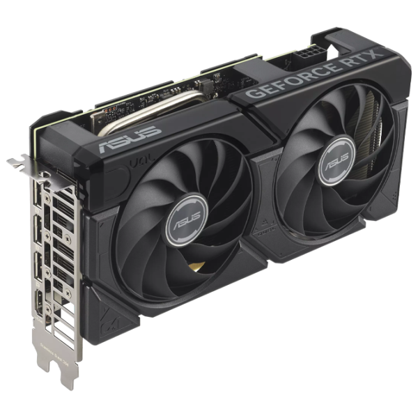 Placă video Asus GeForce RTX 4070 EVO OC Edition PCI Express x8 4.0 / 12 GB photo 2 Placă video Asus GeForce RTX 4070 EVO OC Edition PCI Express x8 4.0 / 12 GB photo 2