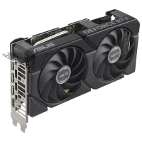 Placă video Asus GeForce RTX 4070 EVO OC Edition PCI Express x8 4.0 / 12 GB photo 2