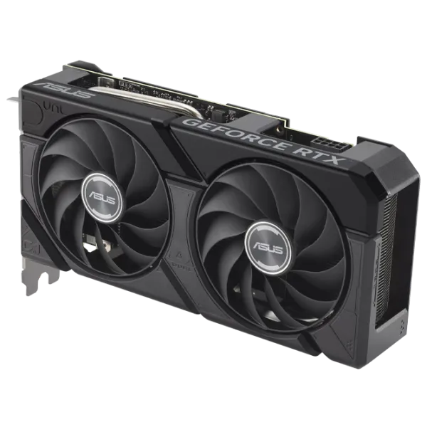 Placă video Asus GeForce RTX 4070 EVO OC Edition PCI Express x8 4.0 / 12 GB photo 3 Placă video Asus GeForce RTX 4070 EVO OC Edition PCI Express x8 4.0 / 12 GB photo 3