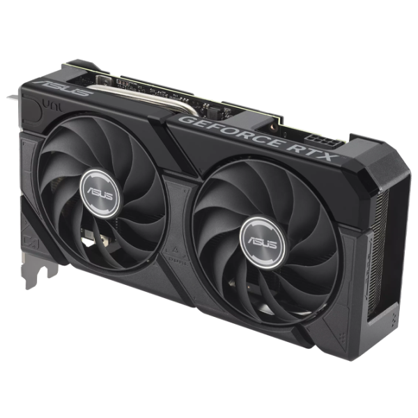 Placă video Asus GeForce RTX 4070 EVO OC Edition PCI Express x8 4.0 / 12 GB photo 3 Placă video Asus GeForce RTX 4070 EVO OC Edition PCI Express x8 4.0 / 12 GB photo 3
