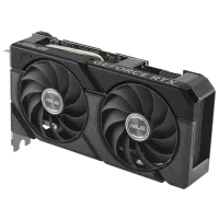 Placă video Asus GeForce RTX 4070 EVO OC Edition PCI Express x8 4.0 / 12 GB photo 3