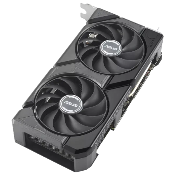 Placă video Asus GeForce RTX 4070 EVO OC Edition PCI Express x8 4.0 / 12 GB photo 4 Placă video Asus GeForce RTX 4070 EVO OC Edition PCI Express x8 4.0 / 12 GB photo 4