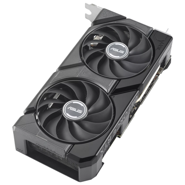 Placă video Asus GeForce RTX 4070 EVO OC Edition PCI Express x8 4.0 / 12 GB photo 4 Placă video Asus GeForce RTX 4070 EVO OC Edition PCI Express x8 4.0 / 12 GB photo 4