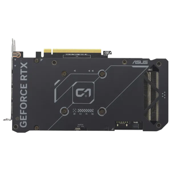 Placă video Asus GeForce RTX 4070 EVO OC Edition PCI Express x8 4.0 / 12 GB photo 5 Placă video Asus GeForce RTX 4070 EVO OC Edition PCI Express x8 4.0 / 12 GB photo 5