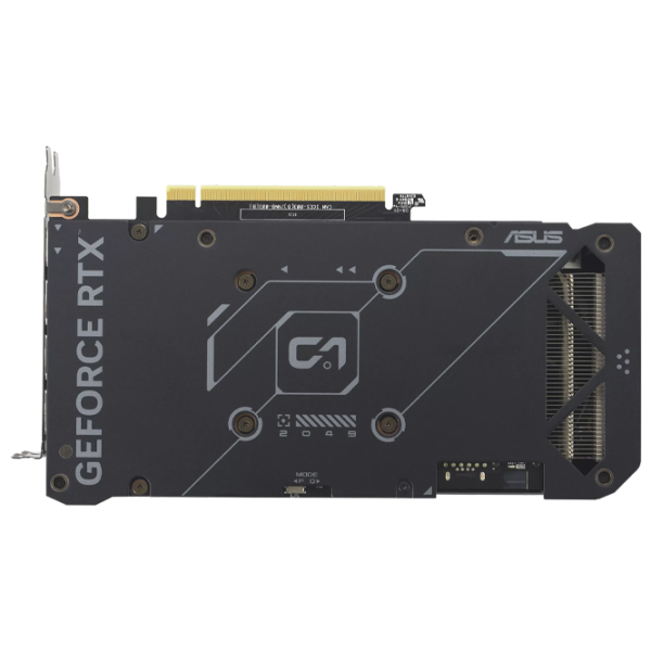 Placă video Asus GeForce RTX 4070 EVO OC Edition PCI Express x8 4.0 / 12 GB photo 5 Placă video Asus GeForce RTX 4070 EVO OC Edition PCI Express x8 4.0 / 12 GB photo 5